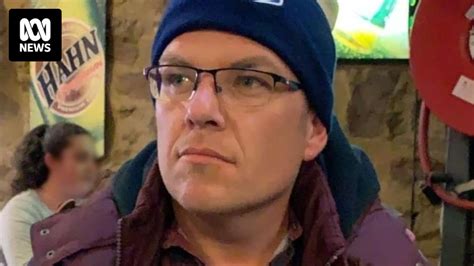 Chris Hyslop jailed over fatal Beaumaris hit.